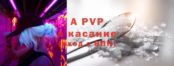 прущие крисы Нея
